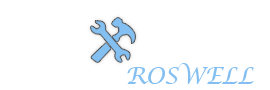 Garage Door Repair Roswell GA Logo